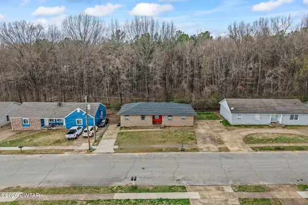 75 Carolane Drive, Jackson, TN 38305