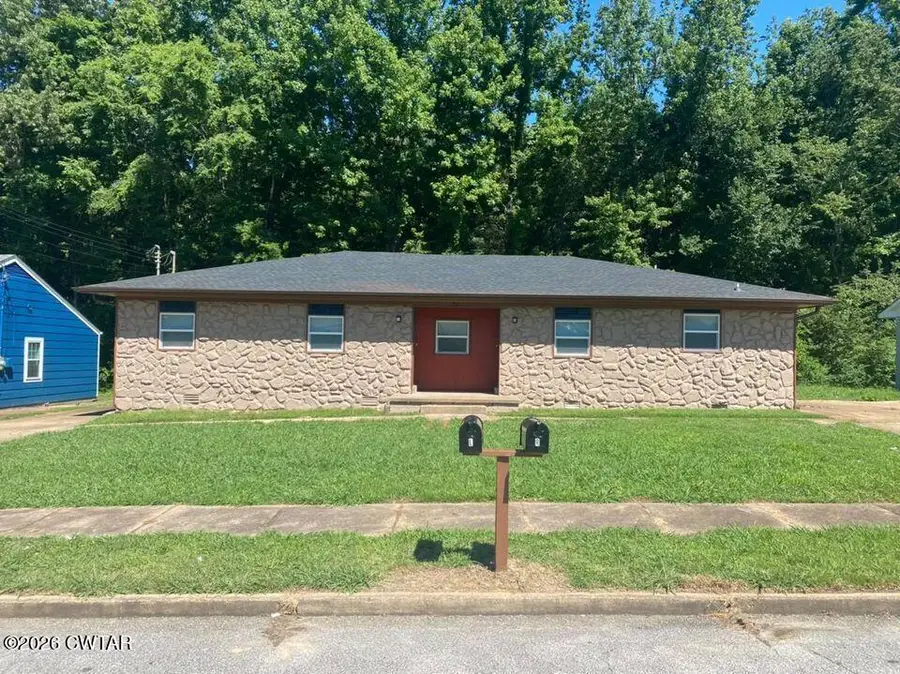 75 Carolane Drive, Jackson, TN 38305 - #2