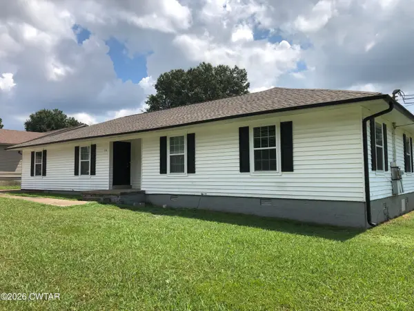 76 Carolane Drive, Jackson, TN 38305