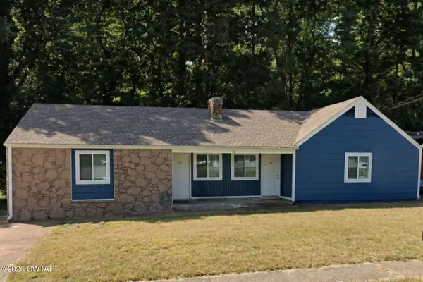 81 Carolane Drive, Jackson, TN 38305