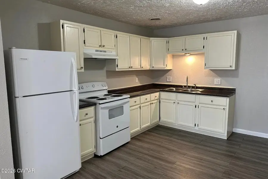 81 Carolane Drive, Jackson, TN 38305 - #2