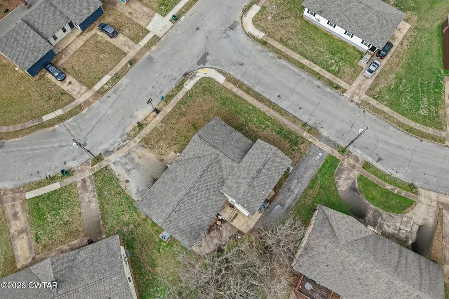 86 Carolane Drive, Jackson, TN 38305 - #3