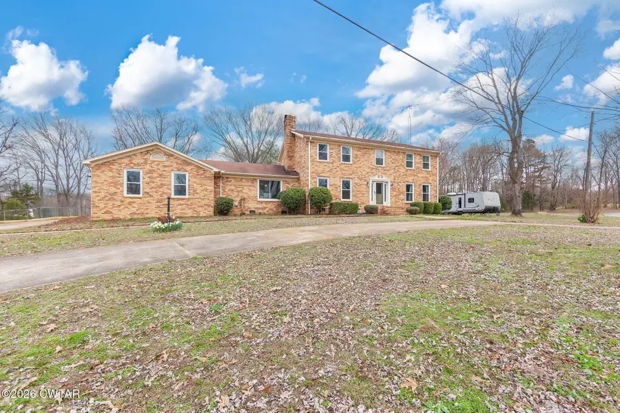 15 Leisure Lane, Jackson, TN 38305 - #2