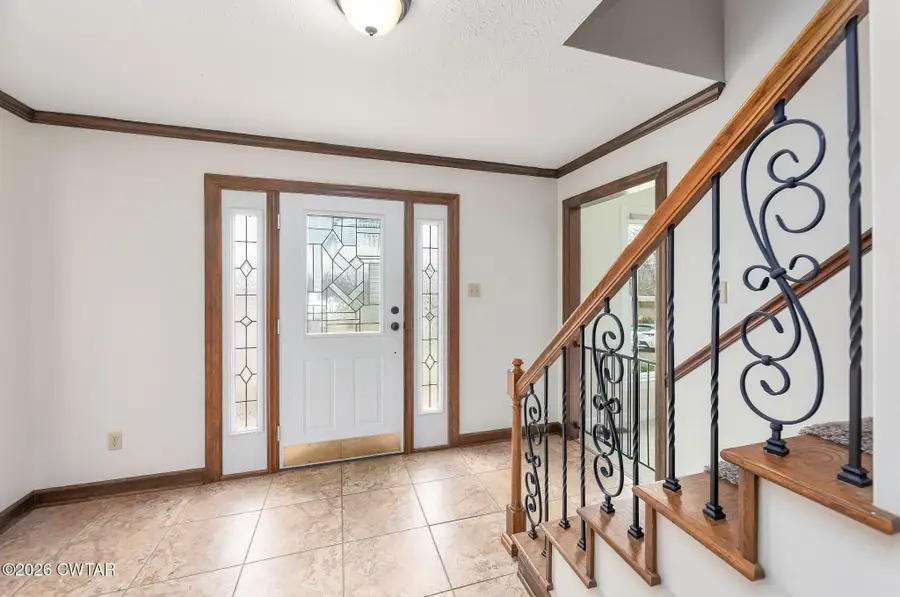 15 Leisure Lane, Jackson, TN 38305 - #3