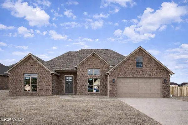 141 Roxbury Drive, Jackson, TN 38305