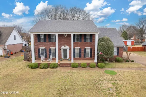 49 Starwood Cove, Jackson, TN 38305