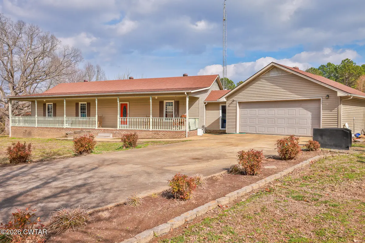 3528 Hyndsver Road, Martin, TN 38237 - #1