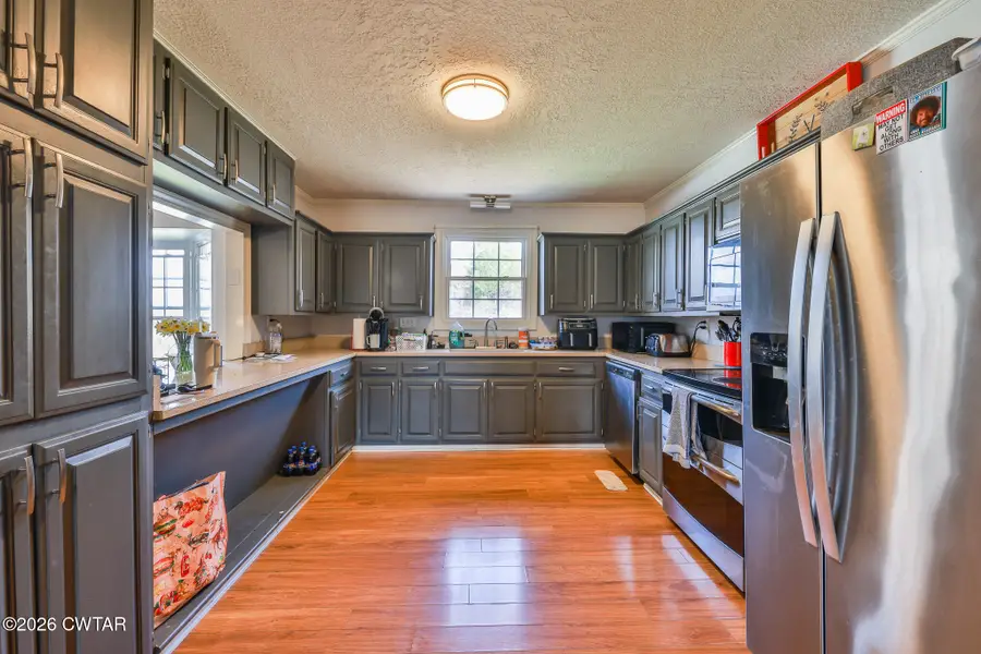 3528 Hyndsver Road, Martin, TN 38237 - #3