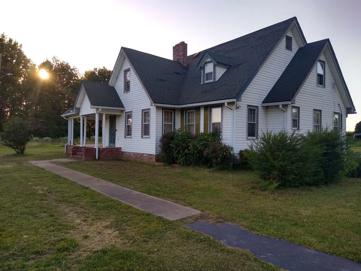 475 Denmark Jackson Road, Denmark, TN 38391 - #1