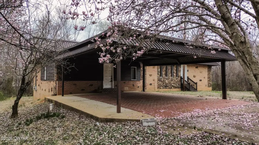 953 Riverside Drive, Jackson, TN 38301 - #2