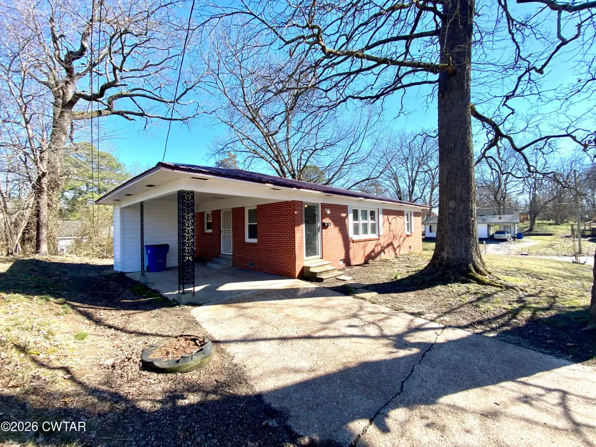 20 S Garland Street, McKenzie, TN 38201 - #1