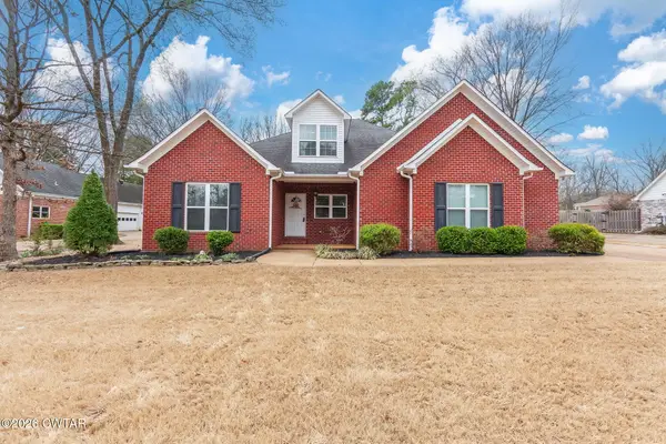 48 Sunhaven Drive, Jackson, TN 38305