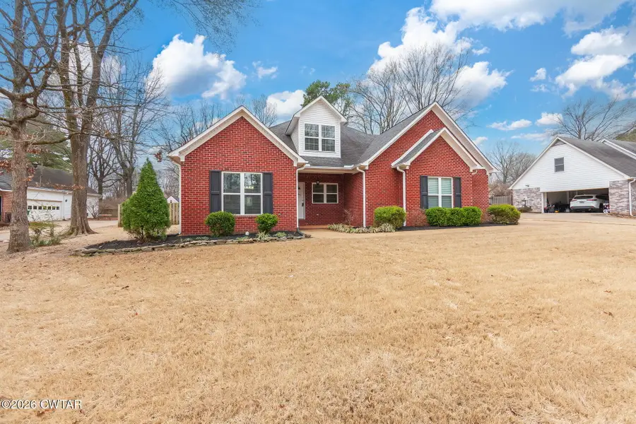 48 Sunhaven Drive, Jackson, TN 38305 - #2