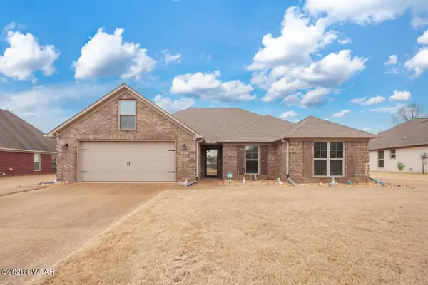 13 White Birch Drive, Jackson, TN 38305