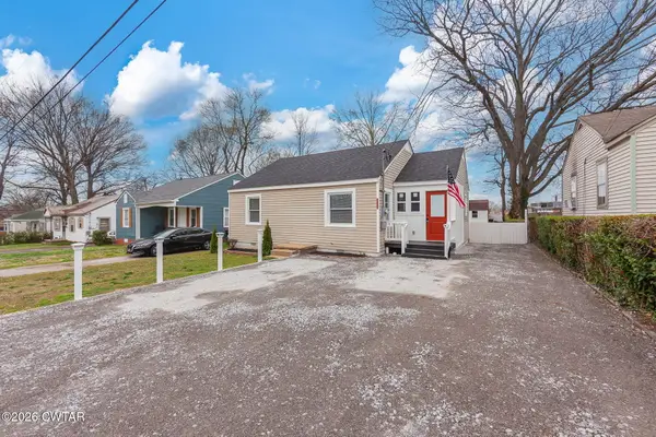 2319 Northwood Boulevard, Humboldt, TN 38343