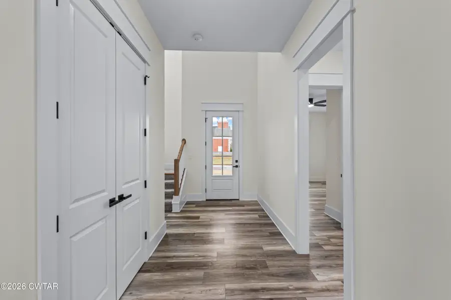 135 Max Lane Drive, Jackson, TN 38305 - #3