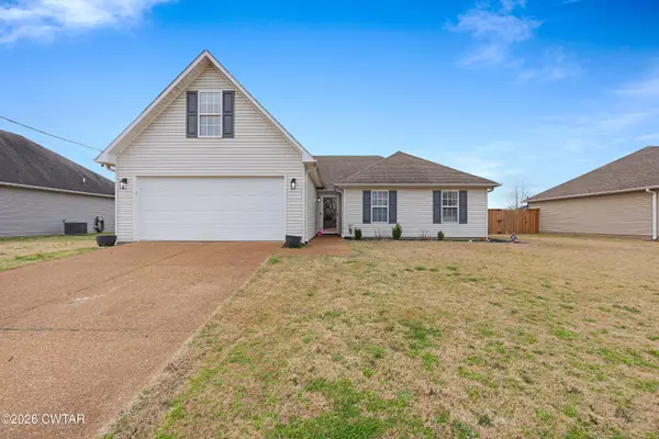 49 Dakota Cove, Jackson, TN 38301