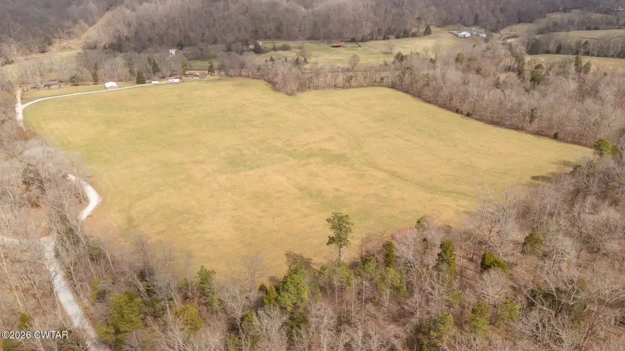 428 Gwin Cemetery Road, Waverly, TN 37185 - #3