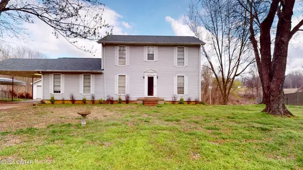 7064 Lenox Nauvoo Road, Dyersburg, TN 38024