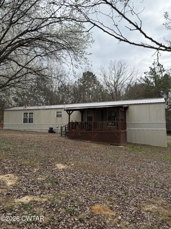 75 Jay Mccollum Lane, Lexington, TN 38351