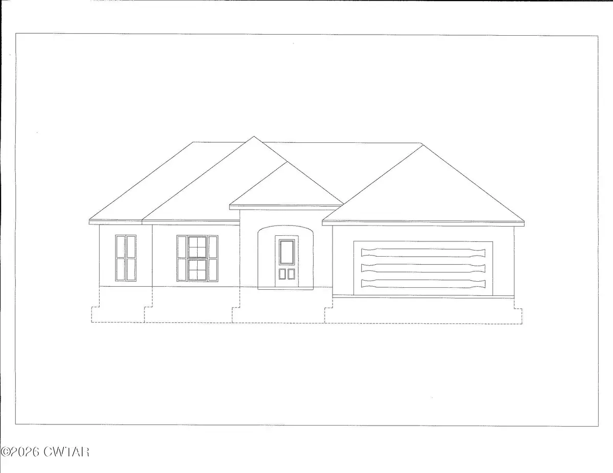 446 Fairway Boulevard, Jackson, TN 38305 - #1