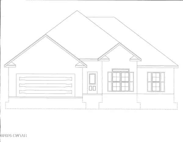 452 Fairway Boulevard, Jackson, TN 38305