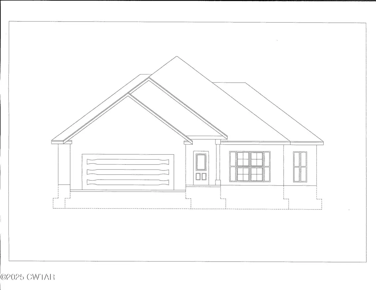 458 Fairway Boulevard, Jackson, TN 38305 - #1