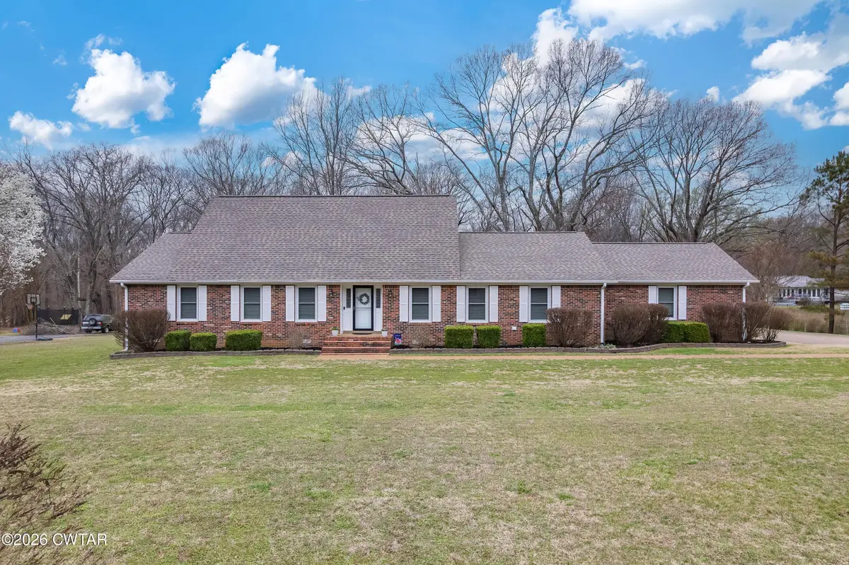 359 Old Bells Road, Jackson, TN 38305 - #1