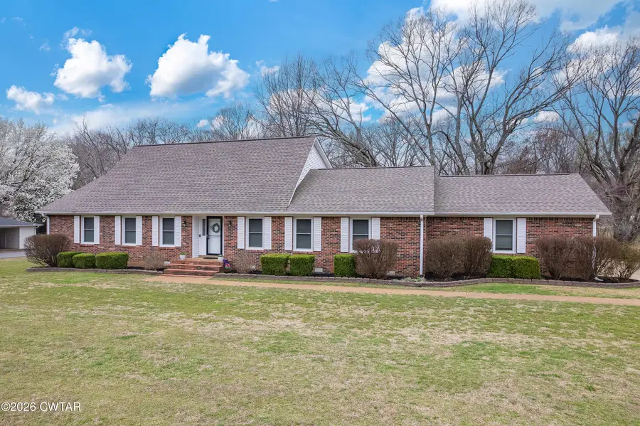 359 Old Bells Road, Jackson, TN 38305 - #2