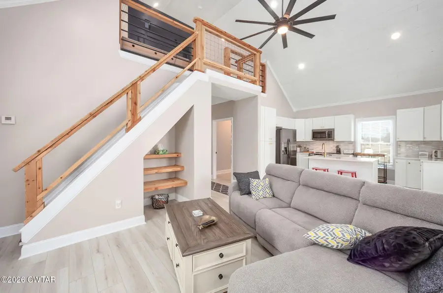 74 Blue Herring Drive, Decaturville, TN 38329 - #2