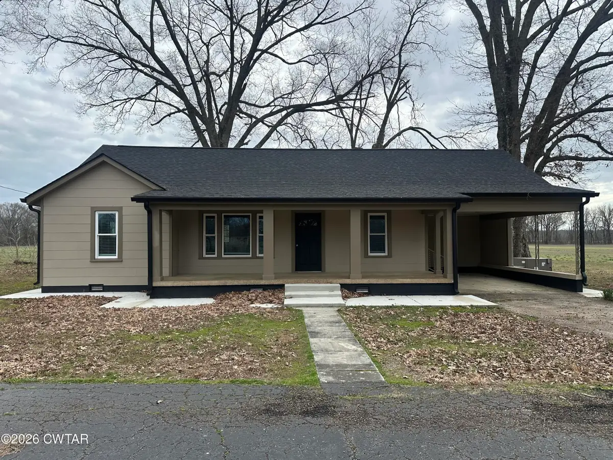 865 Old Trenton Eaton Road, Trenton, TN 38382 - #1