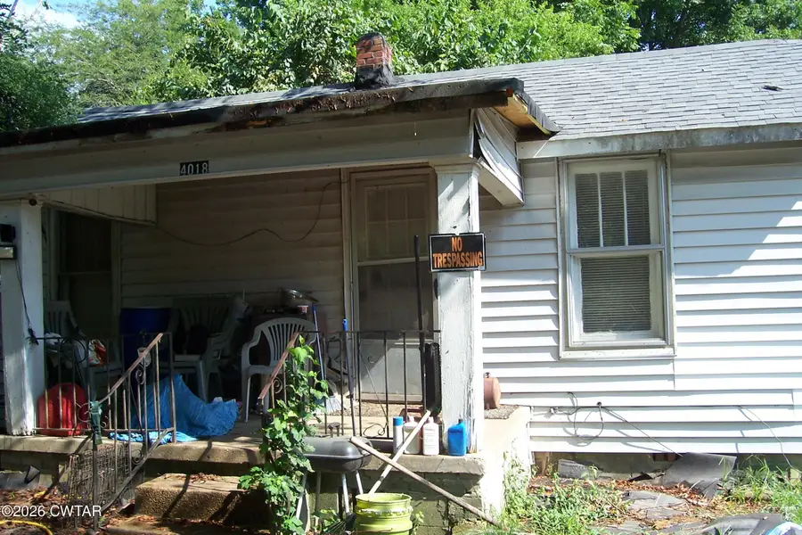 4018 Cumberland Street, Milan, TN 38358 - #2