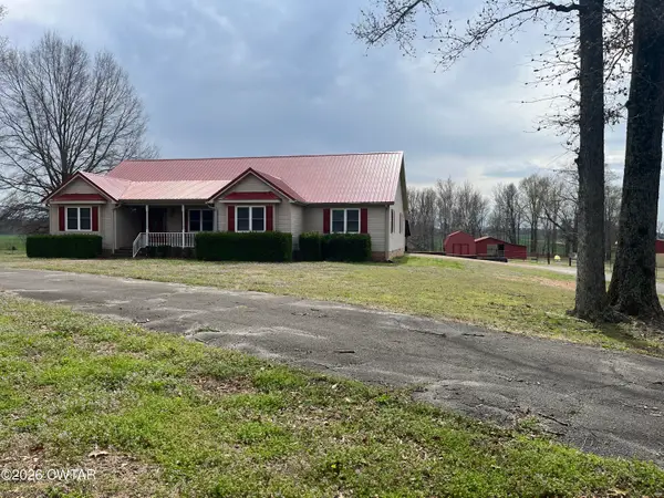 20 Homer Craig Rd Road, Humboldt, TN 38343
