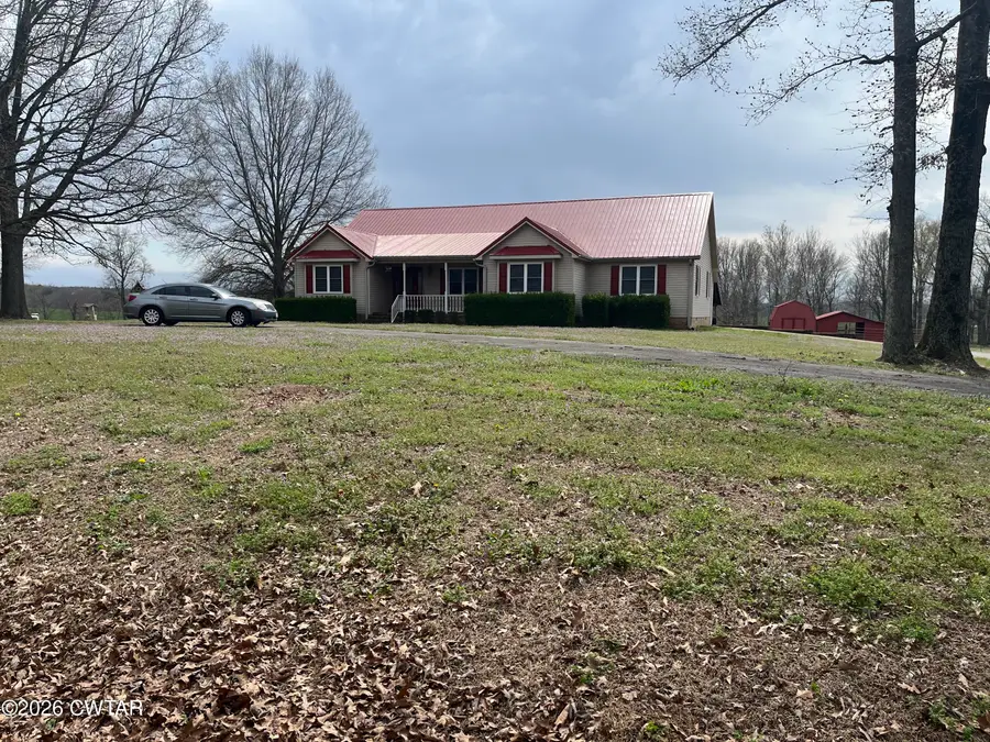 20 Homer Craig Rd Road, Humboldt, TN 38343 - #2