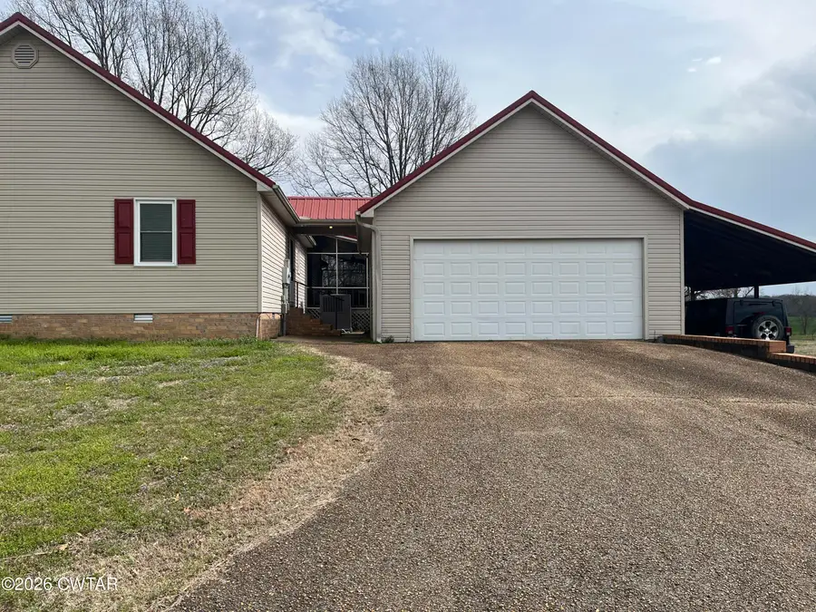 20 Homer Craig Rd Road, Humboldt, TN 38343 - #3
