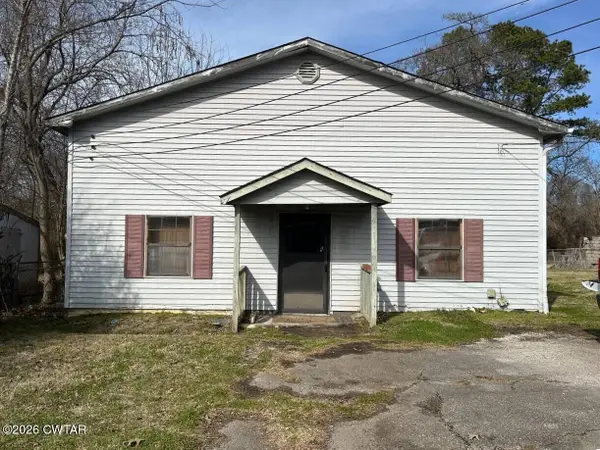 383 D Street, Jackson, TN 38301