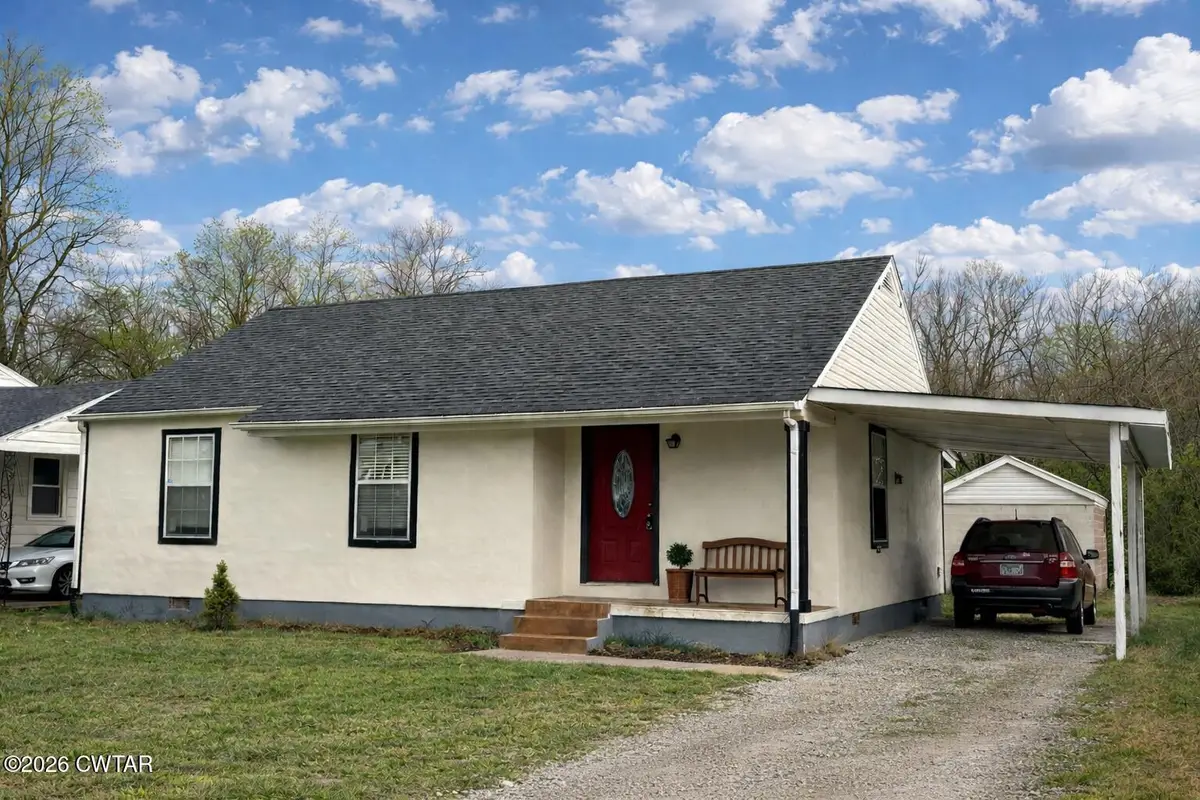 344 Phillips Street, Jackson, TN 38301 - #1