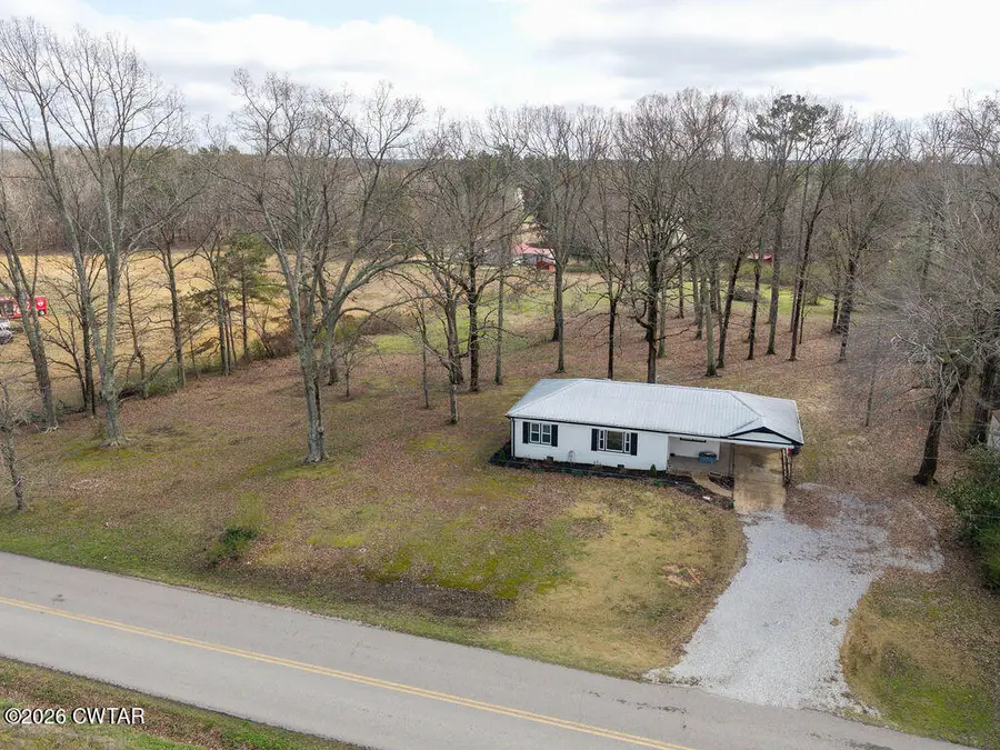 438 Masseyville Mcnairy Road, Finger, TN 38334 - #2