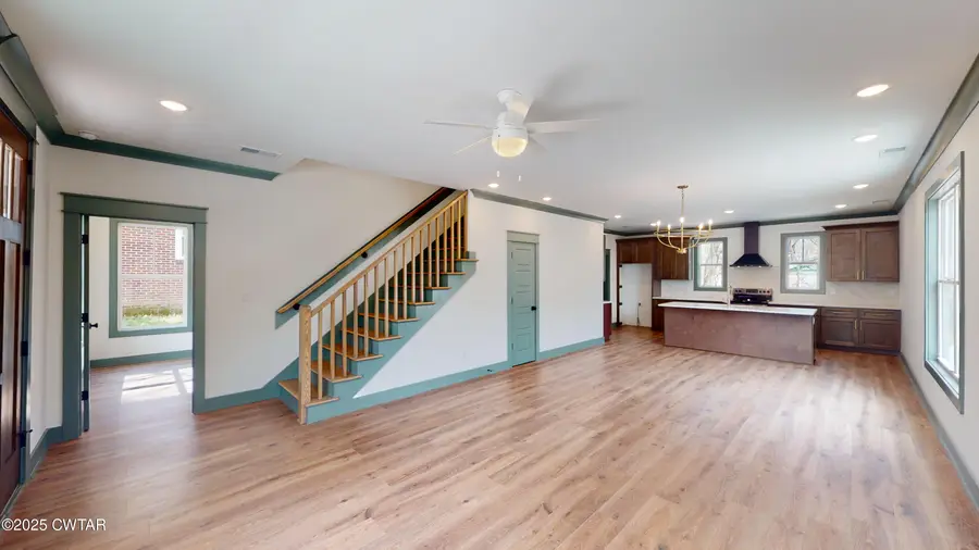 205 Mccowat Street, Jackson, TN 38301 - #2