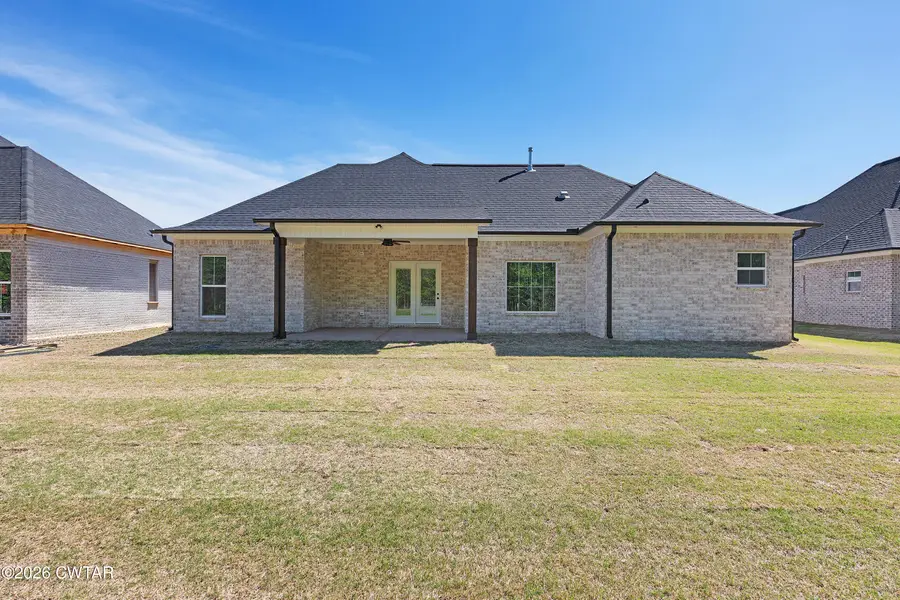 111 Rockford Drive, Jackson, TN 38305 - #3