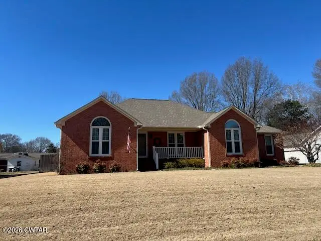 1021 Eastview Drive, Humboldt, TN 38343 - #3