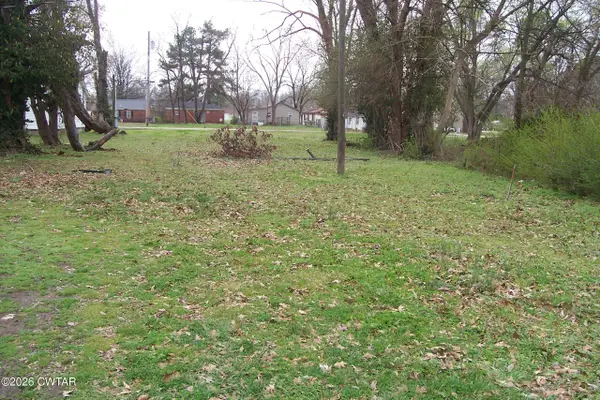 116 Vine Street, Humboldt, TN 38343