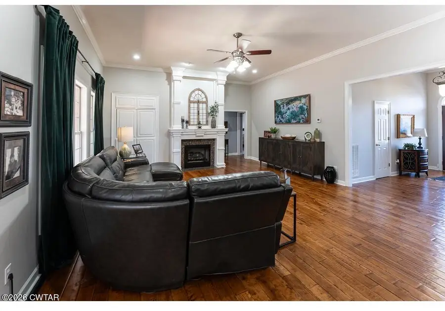 9 Shadow Ridge Drive, Jackson, TN 38305 - #2