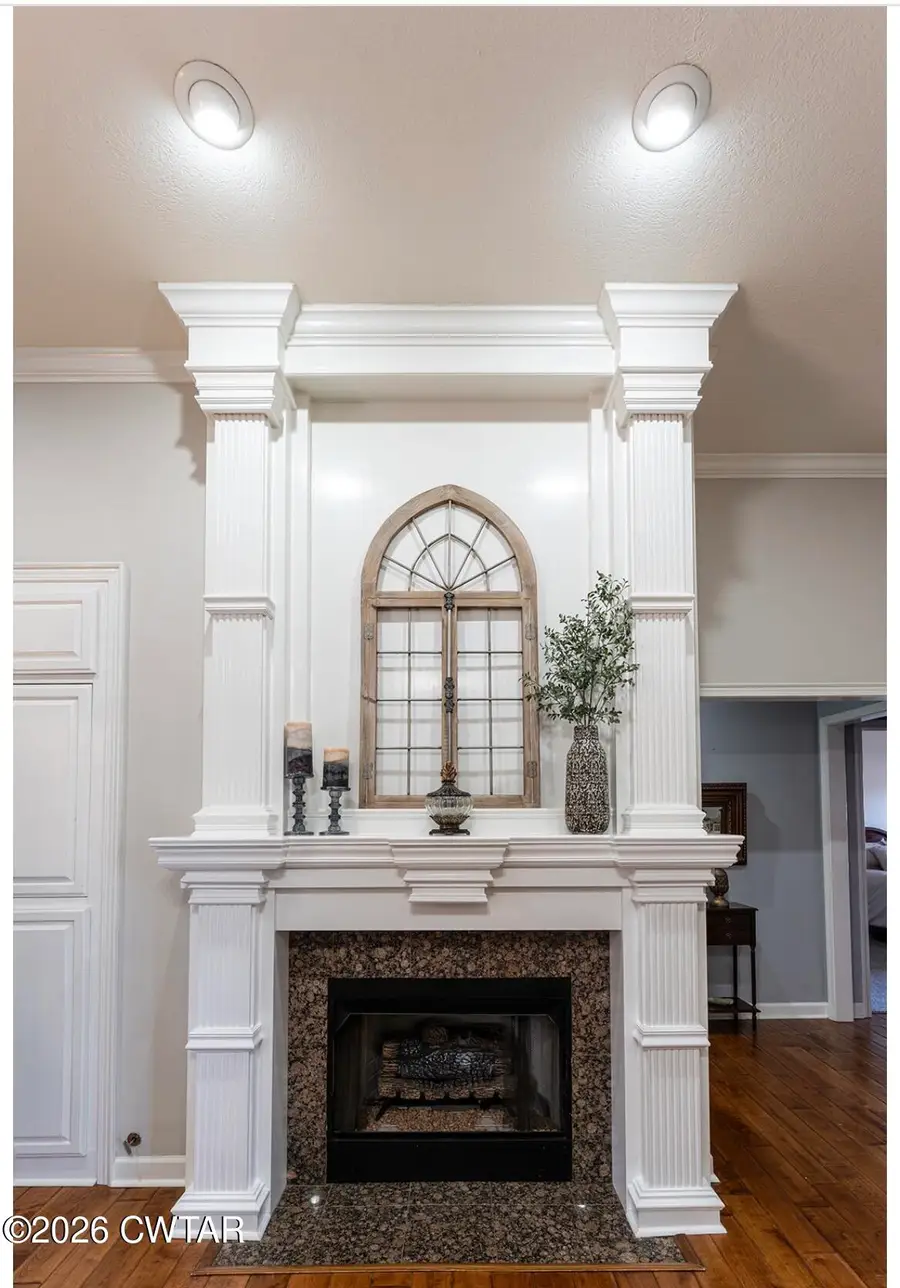 9 Shadow Ridge Drive, Jackson, TN 38305 - #3