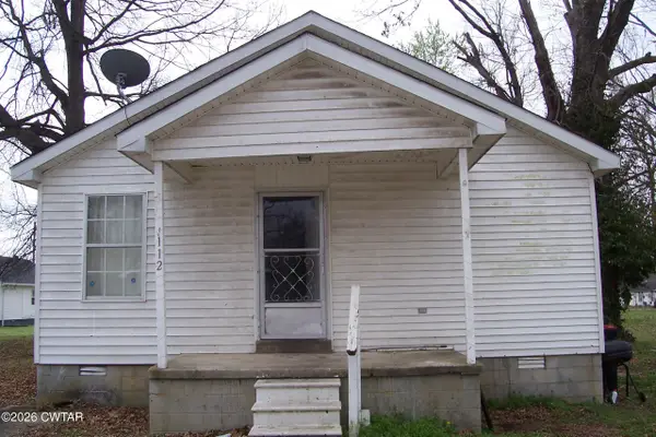 112 Vine Street, Humboldt, TN 38343