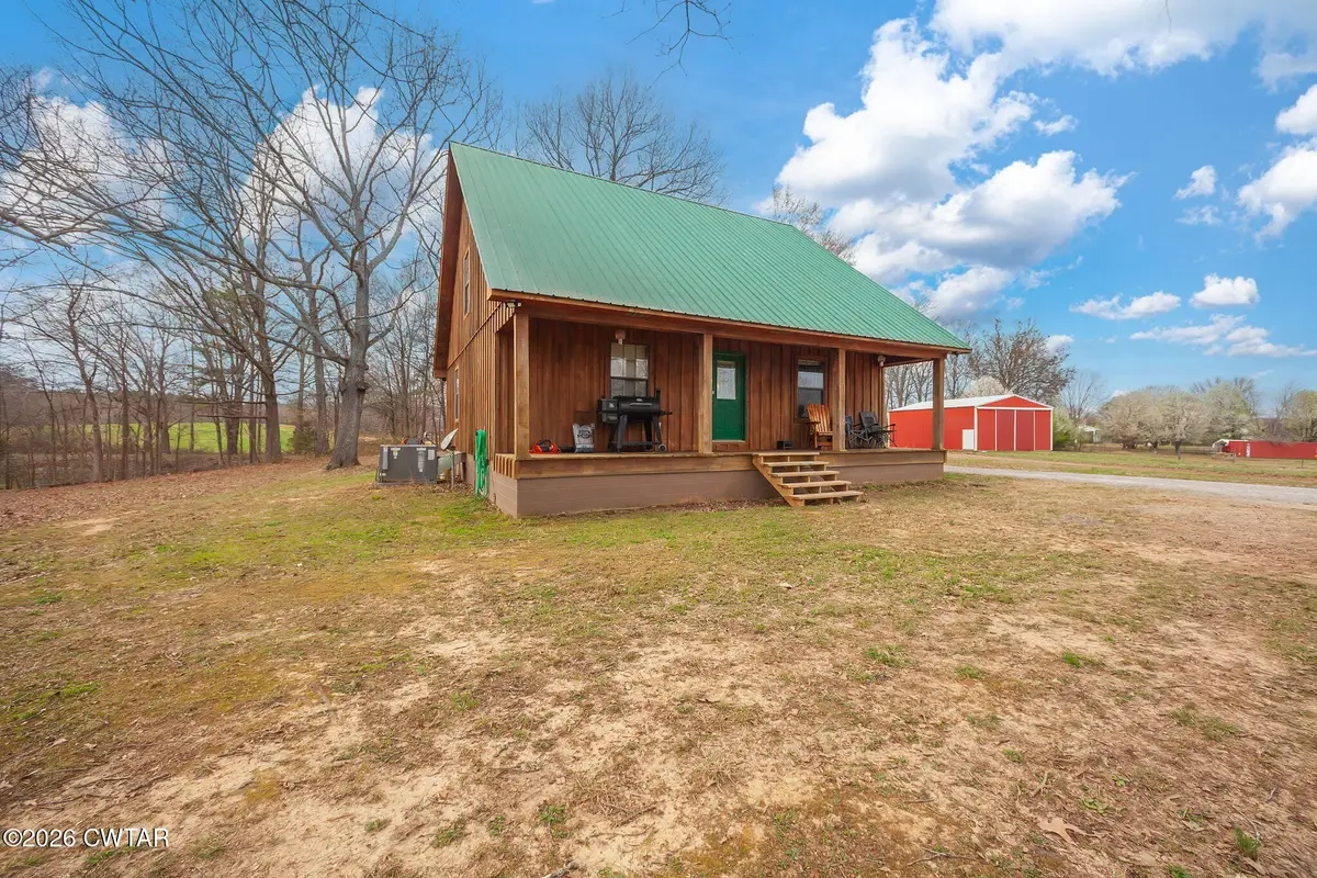 1070 Inca Road, Henderson, TN 38340 - #1