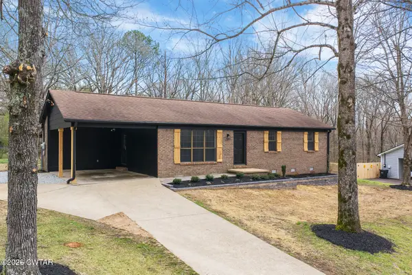 605 Parkburg Road, Pinson, TN 38366