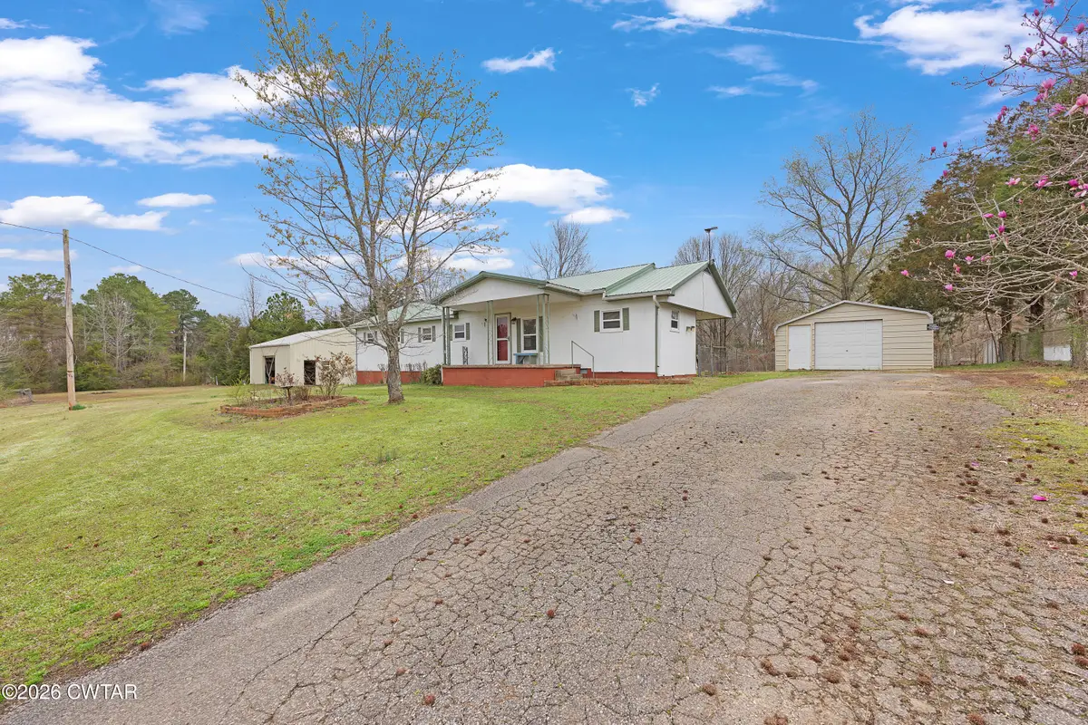 65 Aldridge Lane, Jackson, TN 38305 - #1