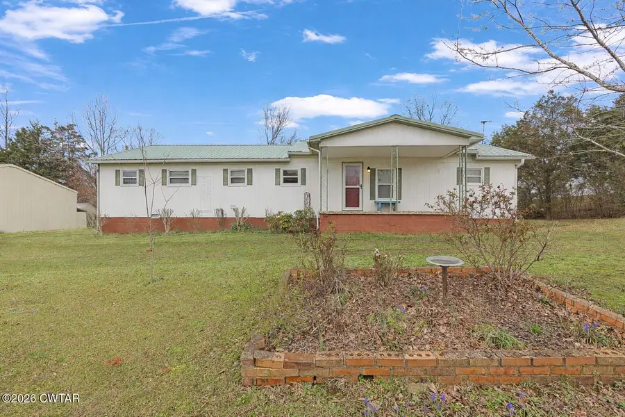 65 Aldridge Lane, Jackson, TN 38305 - #2