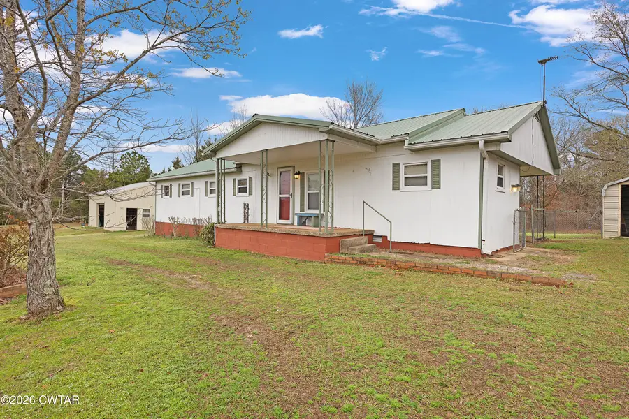 65 Aldridge Lane, Jackson, TN 38305 - #3